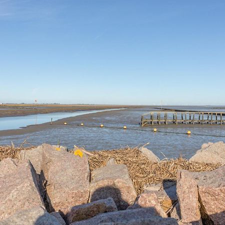 Wattenmeer Simonsberg Eksteriør billede