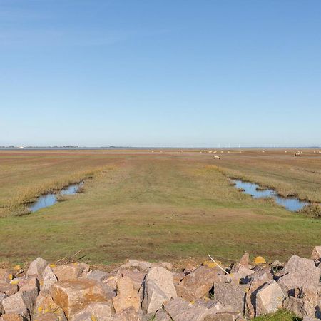 Wattenmeer Simonsberg Eksteriør billede